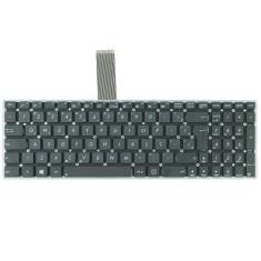 Imagem de Teclado para Notebook Asus A55 - BestBattery, Preto