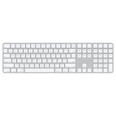 Imagem de Teclado Magic Keyboard com Touch ID e teclado numérico, Apple para Mac com chip da Apple, Bluetooth - MK2C3BZ/A 