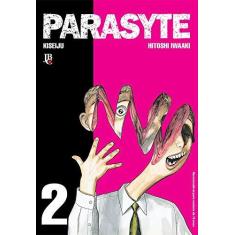 Imagem de Parasyte 2 - Hitoshi Iwaaki - 9788545700739