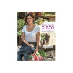 Imagem de Saboreando o Rio - Vidal, Mariana Daiha - 9788577563296