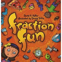 Imagem de Fraction Fun - David A. Adler - 9780823413416