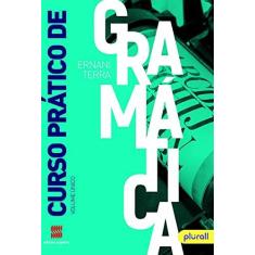 Imagem de Curso Prático De Gramática - Volume Único - Terra,ernani - 9788547400279