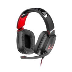 Imagem de Warrior Flamma Headset Gamer Rgb Usb 2.0 Ph306