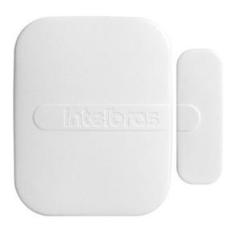 Imagem de Sensor De Abertura Magnetico Intelbras Sem Fio Xas Smart 