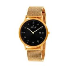 Imagem de Relógio Masculino Oslo Omsss9U0002-G2Kx