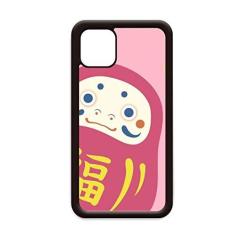 Imagem de Capa japonesa de brinquedo da sorte para iPhone 11 Pro Max para Apple Mobile Case