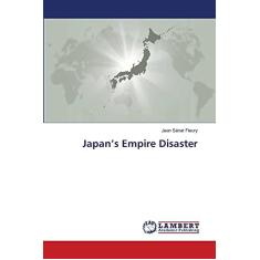 Imagem de Japan's Empire Disaster