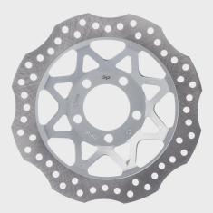 Imagem de Disco Freio Dianteiro Gp7 Esportivo Cg 150