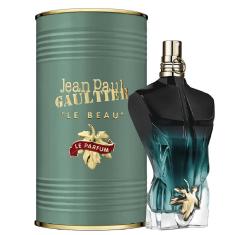 Imagem de Le Beau Le Parfum Jean Paul Gartier Eau de Parfum - Perfume Masculino 125ml Jean Paul Gaultier 