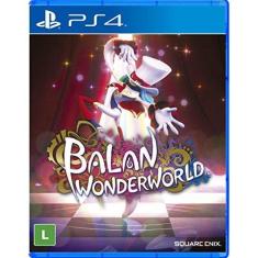 Imagem de Balan Wonderworld - PlayStation 4