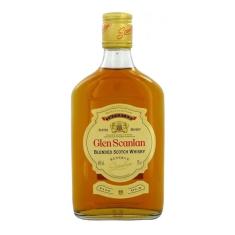 Imagem de Whisky importado Glen Scanlan 350ml