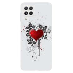 Imagem de Capa Adesivo Skin364 Verso Para Samsung Galaxy A22 (2021) - Kawaskin