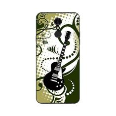 Imagem de Capa Adesivo Skin368 Verso Para LG Q Note Plus (2018)