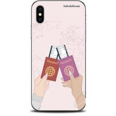 Imagem de Capa Capinha Pers LG K41S Feminina Cd 1172 - Tudo Celular Cases