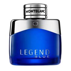 Imagem de Perfume Legend Blue Eau De Parfum Masculino Montblanc 50Ml