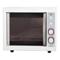 Imagem de Forno Elétrico 46l Crystal Plus Advanced Com Timer 220v Layr Código: 1920