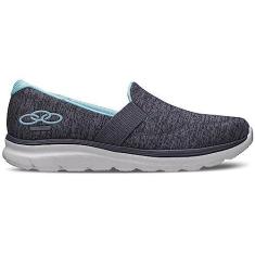 Imagem de Tênis Olympikus Angel 3 Feminino Cinza