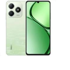 Imagem de Smartphone Realme C63, 128GB, 6GB RAM, Celular Original Dual Sim, Verd