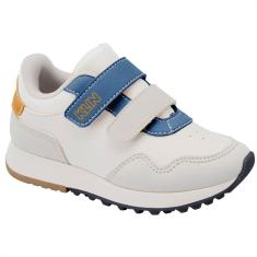 Imagem de Tênis Infantil Klin Walk Menino-Masculino