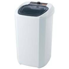 Imagem de Lavadora Semiautomática Wanke New Premium 20KG LWBE201T, 220V, Branco