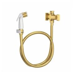 Imagem de Ducha Higiênica com Derivação Deca Polo Gold 1984.gl33.act