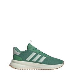 Imagem de adidas Tênis masculino X_plrpath, Verde/linho verde/goma, 39