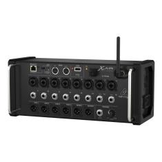 Imagem de Mesa de Som Digital Em Rack 16 Canais 6 Saídas XR16 - behringer