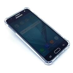 Imagem de Capinha Samsung Galaxy J2 Prime Anti Impacto Tpu Transparente R&M ACESSÓRIOS