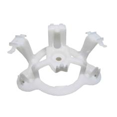 Imagem de Suporte Motor Ventilador Refrigerador Brastemp Consul W10245498