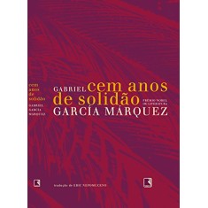 Cem Anos de Solidão - Márquez, Gabriel García - 9788501078896
