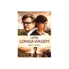 Imagem de Uma Longa Viagem - Capa Comum - 9788542201765