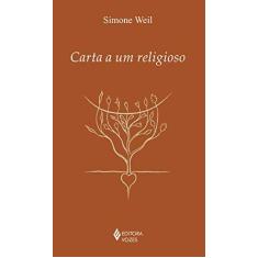 Imagem de Carta a Um Religioso - Simone Weil - 9788532653338
