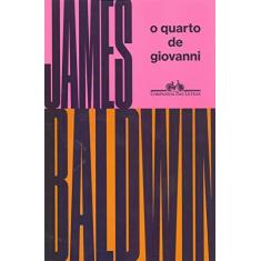 Imagem de O Quarto De Giovanni - Baldwin,james - 9788535931327