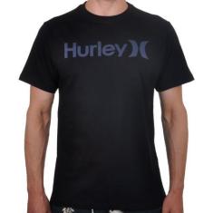 Imagem de Camiseta Hurley Solid