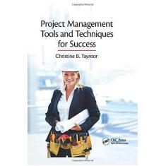 Imagem de Project Management Tools and Techniques for Success