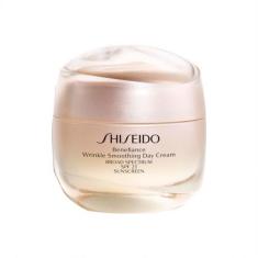 Imagem de Creme Facial Shiseido - Benefiance Wrinkle Smoothing Day Cream SPF23
