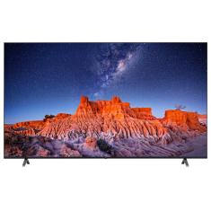 Imagem de Smart TV LCD 55" LG ThinQ AI 4K HDR 55UQ801C0SB.BWZ