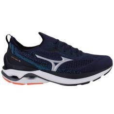 Imagem de Tênis Mizuno Wave Mirai 6 Masculino
