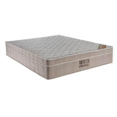 Imagem de Colchão Ortobom Queen Airtech Springpocket 158x198x30 Molas Ensacadas