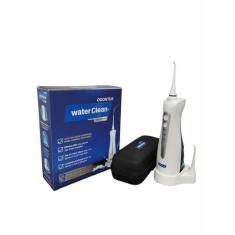 Imagem de Waterclean Odontus Irrigador Oral Bivolt Com 8 Bicos + Case