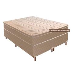 Imagem de Base Box Queen Florença 42x158x198cm - Paropas by Ecosono