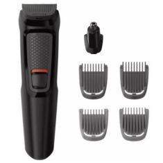 Imagem de Maquininha Philips Mg3711: Estilo Sem Compromissos - A.R Variedades Mt