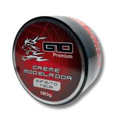 Imagem de Creme Modelador Efeito Teia G10 Premium 130g