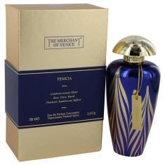 Imagem de Perfume Feminino The Merchant Of Venice 100 Ml Eau De Parfum Concentree