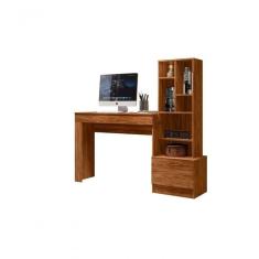 Imagem de Escrivaninha Lion Cinamomo Mel - Mobler