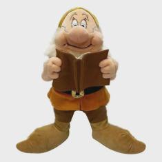 Imagem de Pelucia - Disney - Mestre BARAO