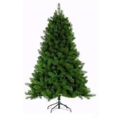 Imagem de Árvore De Natal Full 2,10 Metros 821 Galhos Pinheiro Luxo - AZ Shoppin