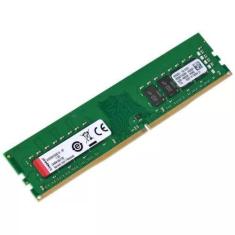 Imagem de Memória ram Kingston - 16gb Ddr4 - Desktop D16