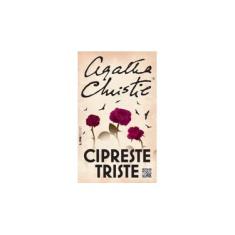 Imagem de Cipreste Triste - Pocket - Agatha Christie - 9788525430120