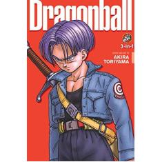 Imagem de Dragon Ball (3-In-1 Edition), Vol. 10: Includes Vols. 28, 29, 30 - Akira Toriyama - 9781421578767